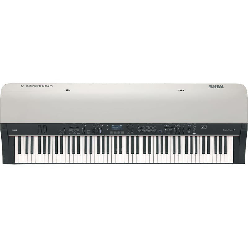 Korg Grand Stage GSX Stage Piano