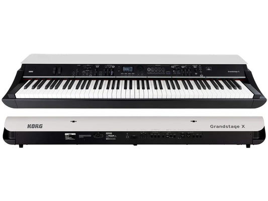 Korg Grand Stage GSX Stage Piano