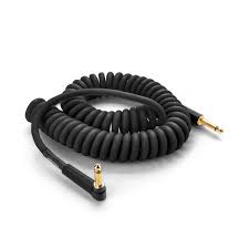 MXR Coil Cable 15ft Black Right/Right