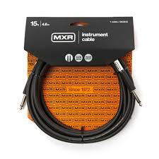 MXR Instrument Cable 15ft