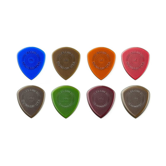 Dunlop Flow Pick Variety Pack