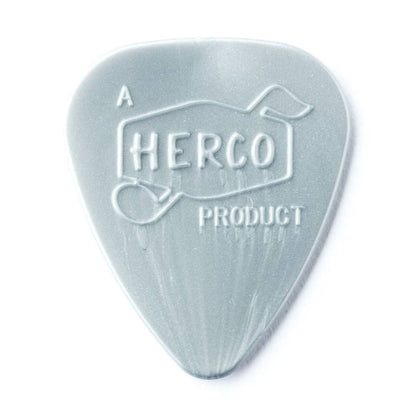 Dunlop Herco Vintage '66 Nylon Picks Heavy