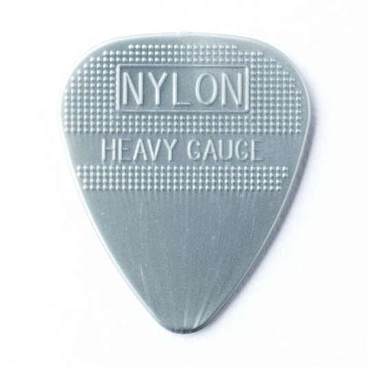Dunlop Herco Vintage '66 Nylon Picks Heavy