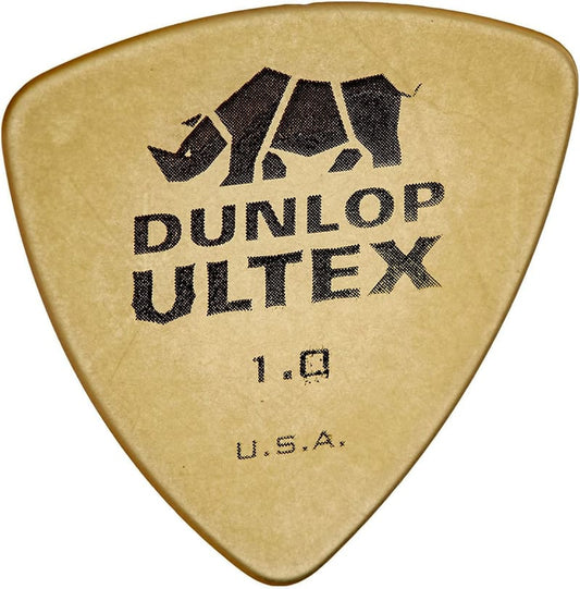 Dunlop Ultex Triangle Pick 1.0mm
