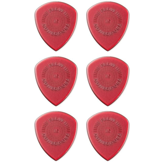Dunlop Flow Standard Grip Pick 1.5mm