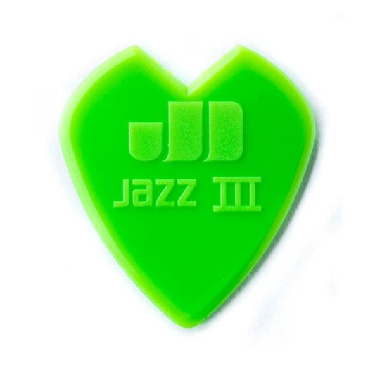 Dunlop Kirk Hammett Jazz III Pick