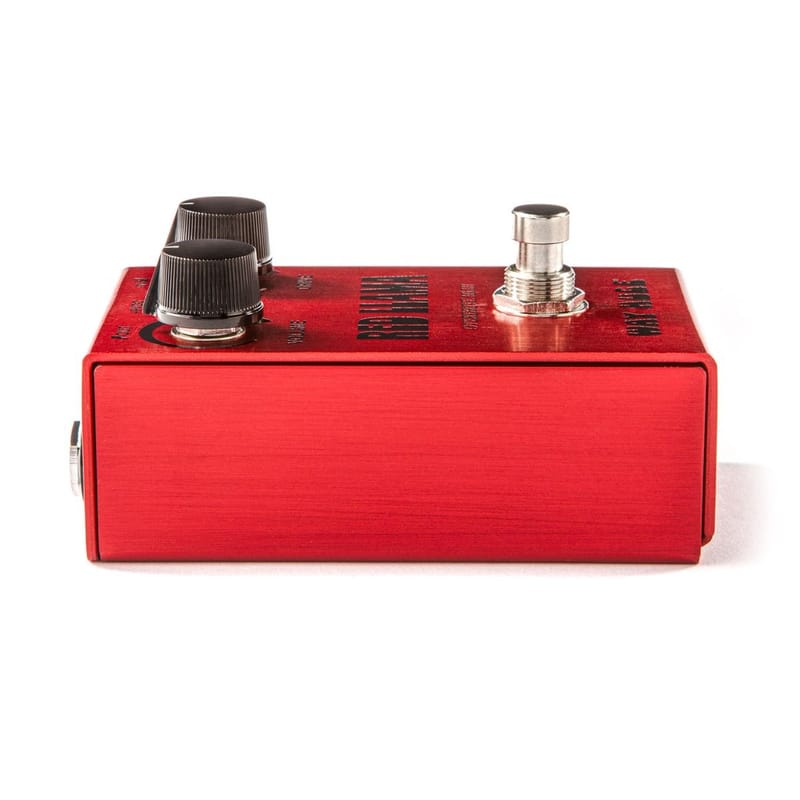 Way Huge Smalls Red Llama Overdrive