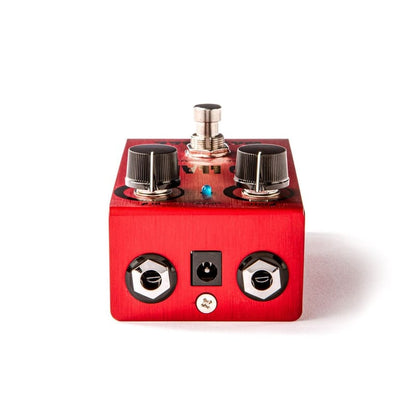 Way Huge Smalls Red Llama Overdrive