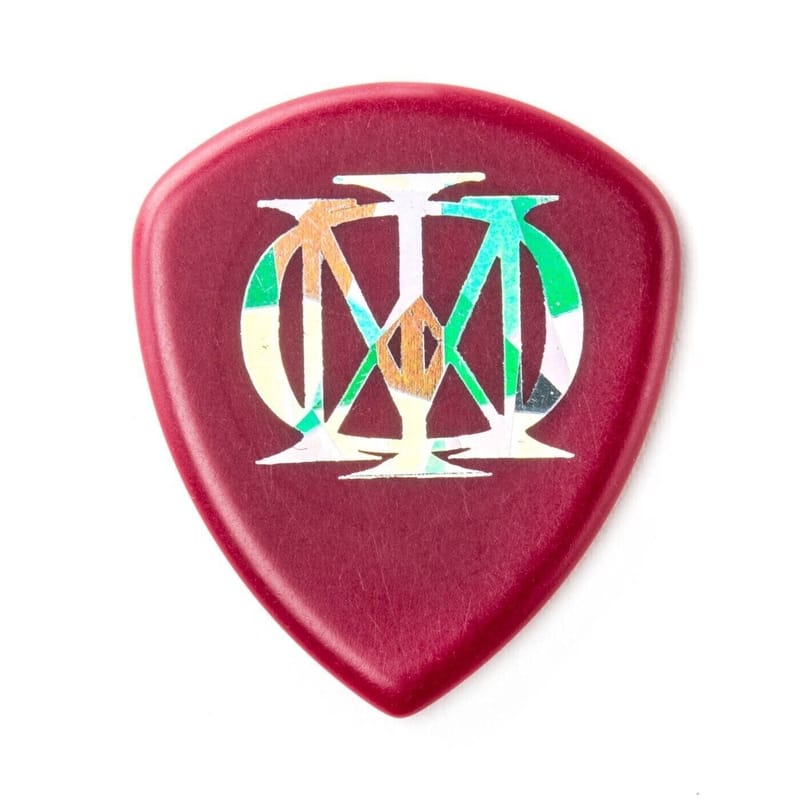Dunlop John Petrucci Flow Picks 2.0mm 12-Pack (548RJP2.0)