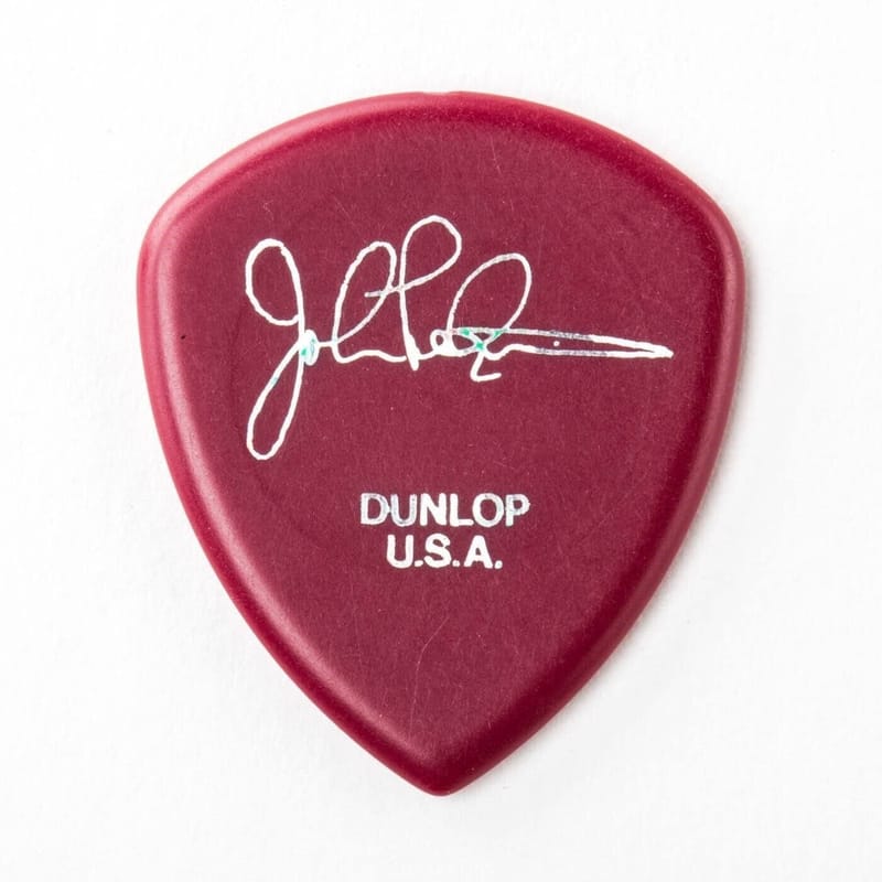 Dunlop John Petrucci Flow Picks 2.0mm 12-Pack (548RJP2.0)