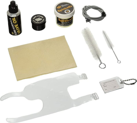 Dunlop Herco Trumpet Maintenance Kit