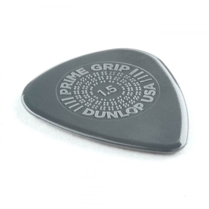 Dunlop Delrin 500 Prime Grip Picks 1.50mm 12-Pack