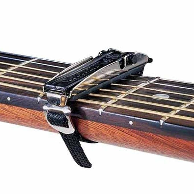 Dunlop Advanced Capo Flat