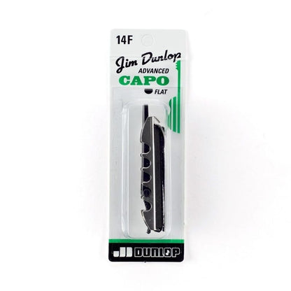 Dunlop Advanced Capo Flat