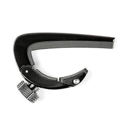 Dunlop Pivot Capo Black (DPCBK)