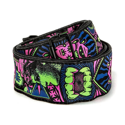 Dunlop ILD05 I Love Dust Fangs Strap