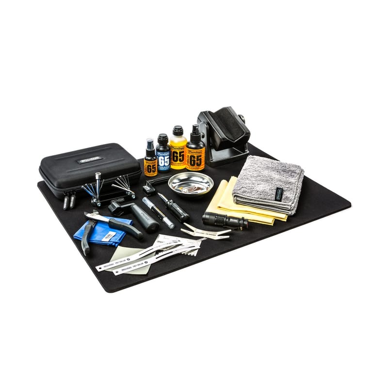 Dunlop System 65 Complete Setup Tech Kit DGT302