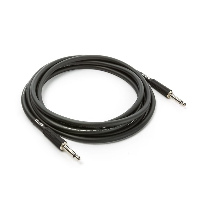 MXR DCIX10 Pro Series Instrument Cable 10ft