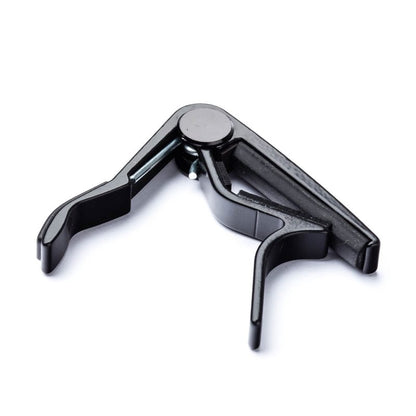 Dunlop 85BB Trigger Capo Banjo Black