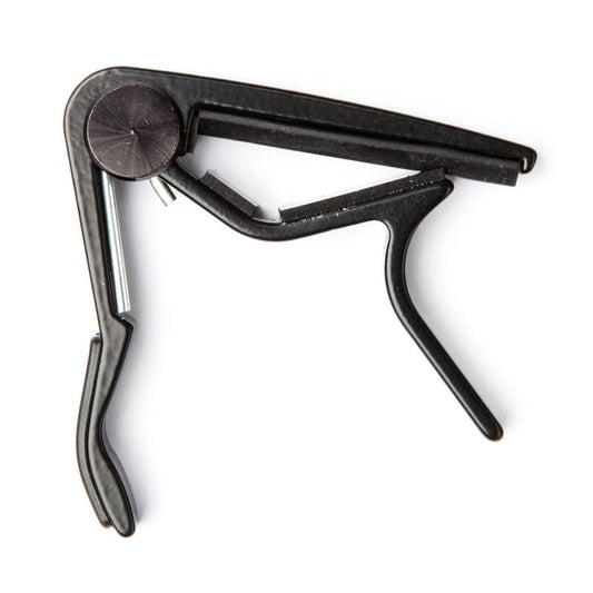 Dunlop 85BB Trigger Capo Banjo Black