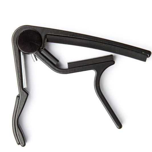 Dunlop 87B Trigger Capo Electric Black