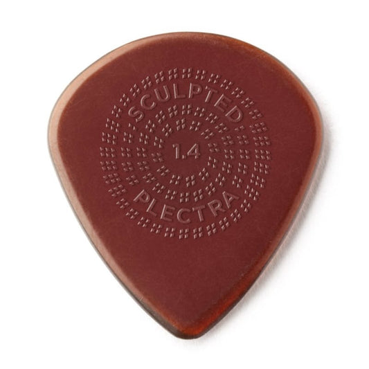 Dunlop Primetone Jazz III Grip Pick 1.4mm