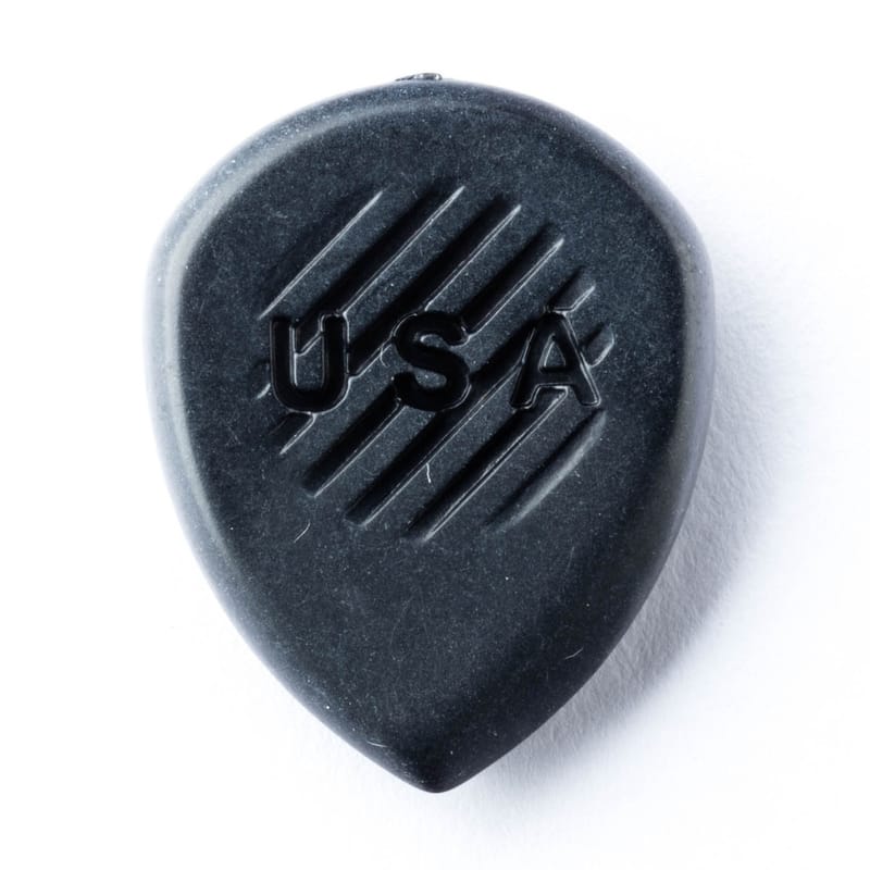 Dunlop Primetone Classic Sharp Tip Picks 5.0mm 6-Pack