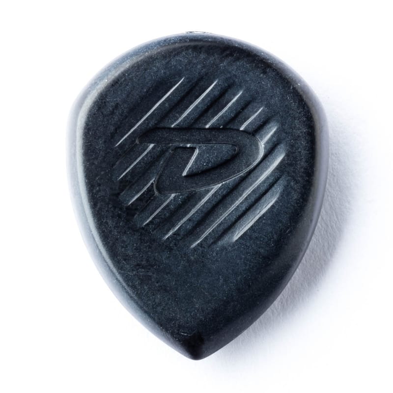 Dunlop Primetone Classic Sharp Tip Picks 5.0mm 6-Pack