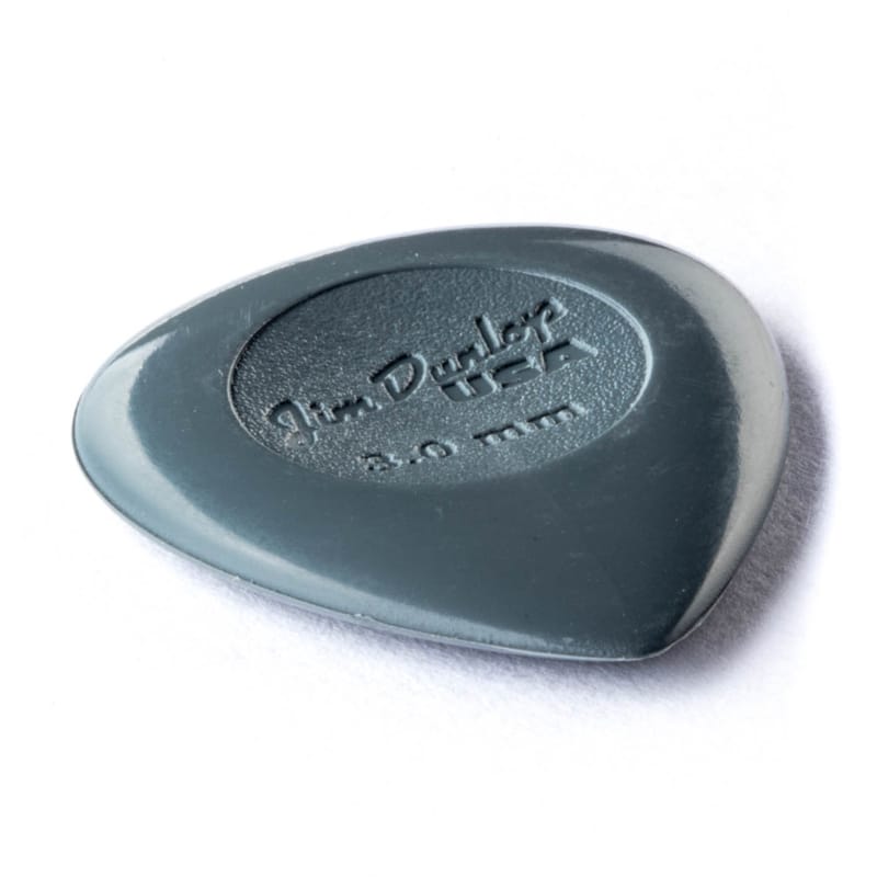 Dunlop Big Stubby Nylon Pick 3.0mm
