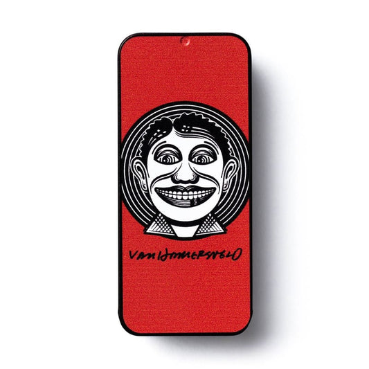 Dunlop Van Hammersfeld Johnny Face Pick Tin