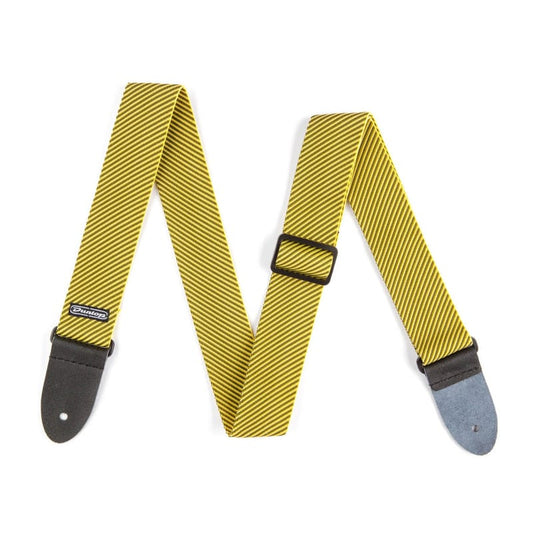 Dunlop Classic Tweed Guitar Strap