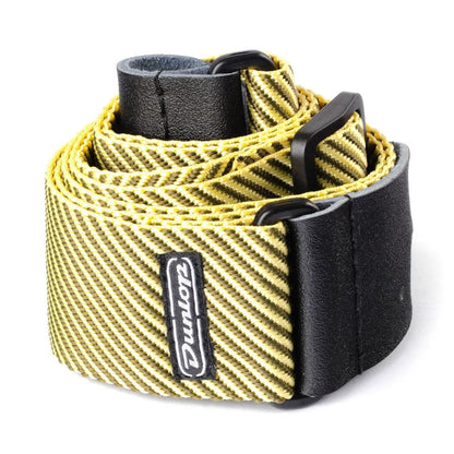 Dunlop Classic Tweed Guitar Strap