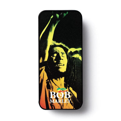 Dunlop Bob Marley Reggae Series Pick Tin