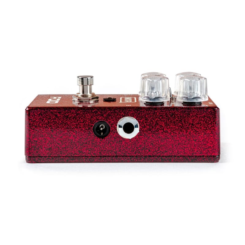 MXR M251 FOD Drive