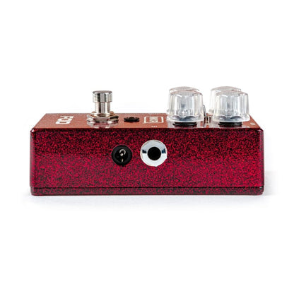 MXR M251 FOD Drive