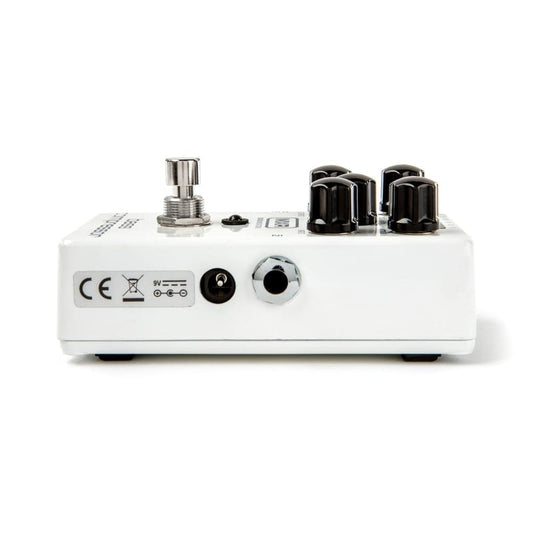 MXR M87 Bass Compressor