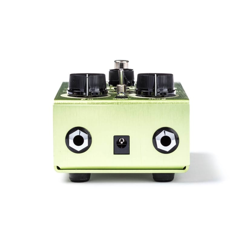 Way Huge Green Rhino Overdrive MkIV (WHE207)