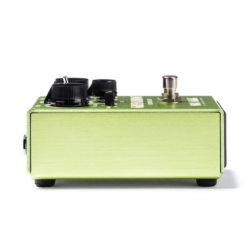 Way Huge Green Rhino Overdrive MkIV (WHE207)