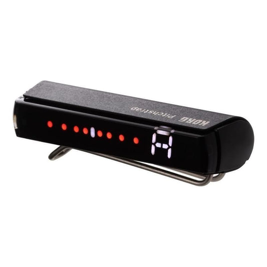Korg Pitchstrap PST-1 Black