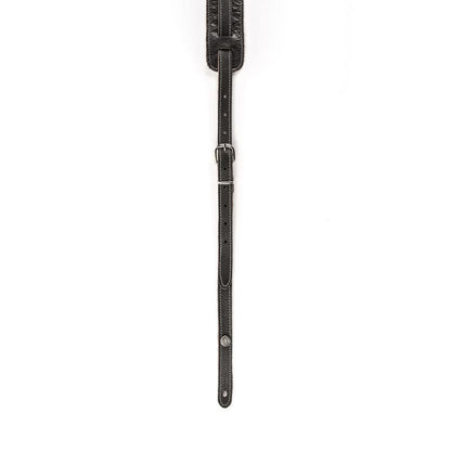Dunlop Rev. Willy's Vintage Leather Strap RW01