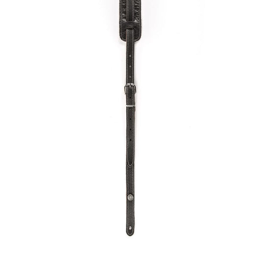 Dunlop Rev. Willy's Vintage Leather Strap RW01