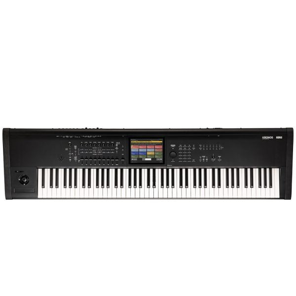 Korg Kronos 3 88-Key Music Workstation