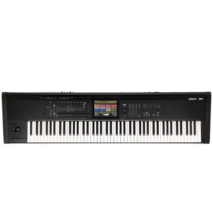 Korg Kronos 3 88-Key Music Workstation