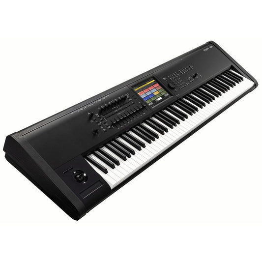Korg Kronos 3 88-Key Music Workstation