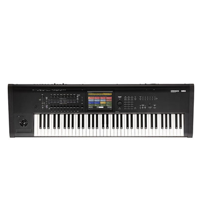 Korg Kronos 3 73-Key Music Workstation