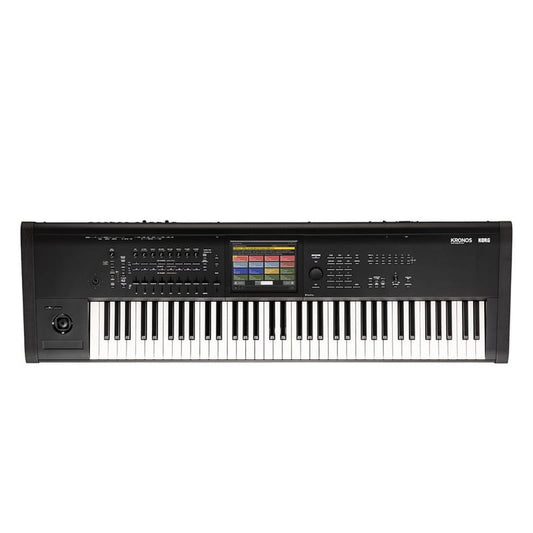 Korg Kronos 3 73-Key Music Workstation