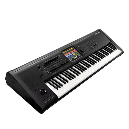 Korg Kronos 3 73-Key Music Workstation