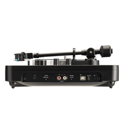Korg Handytraxx Tube Portable Record Player
