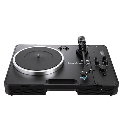 Korg Handytraxx Tube Portable Record Player