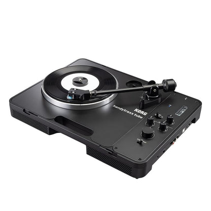 Korg Handytraxx Tube Portable Record Player